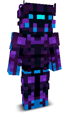 EnderDragon009's skin