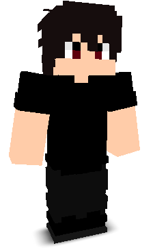 TR4SHK1NG's skin