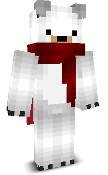 Krzyker's skin