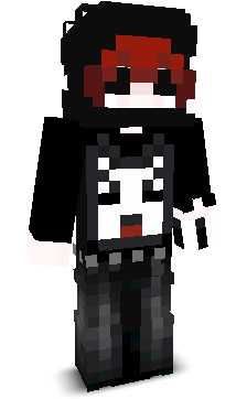 Gatorrrrrr's skin