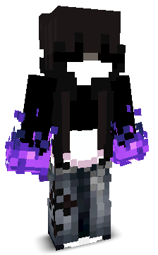 montar1's skin