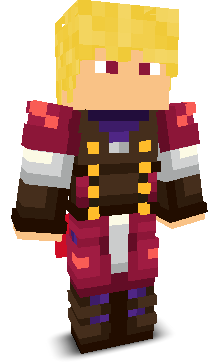 Oxatan_'s skin