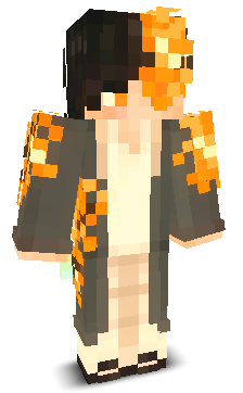 GapLap123's skin