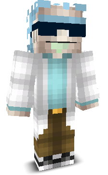 speona's skin