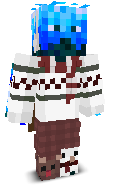 moon_two2's skin