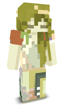 Dar111da's skin