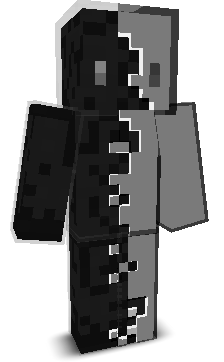 ForgeByte's skin