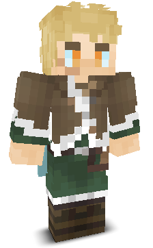 Kira_iamagay's skin