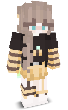 HoneyPie0303's skin
