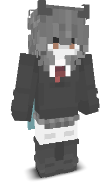 meriving's skin