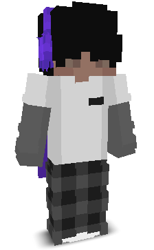 ZendexYTGamerz's skin