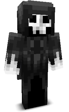PikaPotato's skin