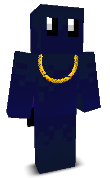 ComboDistru's skin