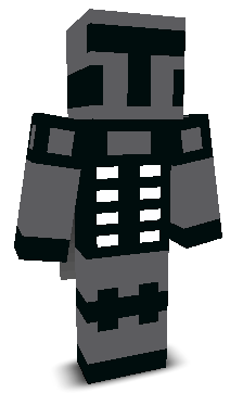 Hessvader's skin