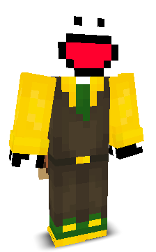 RealknMC's skin