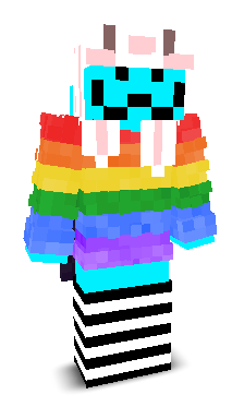Katamarzy's skin