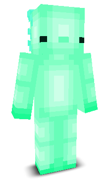 AxoSteve's skin