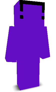 LittleBrek's skin