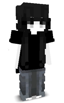 Dr9k's skin