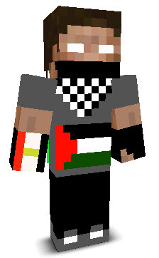 Plasmo99's skin