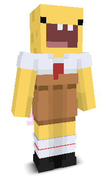 gozeinochao's skin