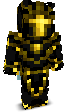 NiewiemSterling's skin
