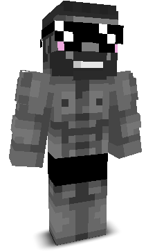 Ankieshu33's skin