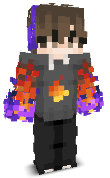 mikeydixoon's skin