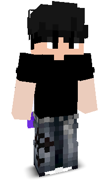 predestiny's skin