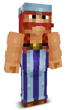 Ma_Bufangg's skin