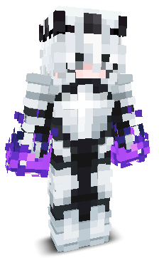 WMX1's skin