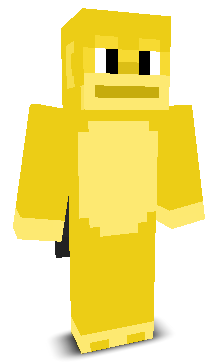 Nhf's skin