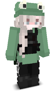 _Valeryy's skin