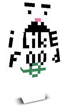 mrfood68648's skin