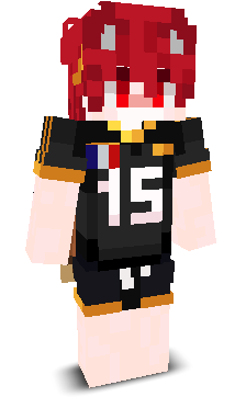 vsshaykal's skin