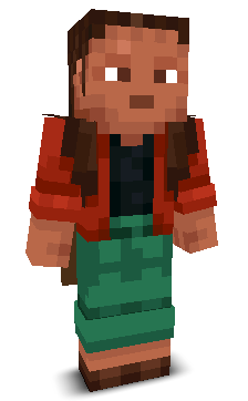 BroX1705's skin
