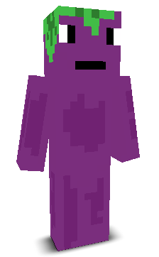 Siaow's skin