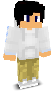 eknzk's skin