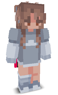 Loresnorretje's skin
