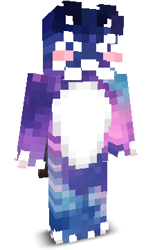 FreddyMonster99's skin