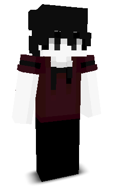 BzHXyrox's skin