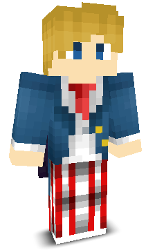 NoahPlayzzMC's skin