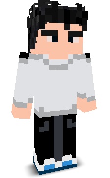 AZGamerYT4387's skin