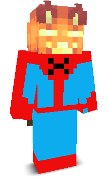 joghg32's skin