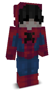 hvao's skin