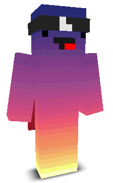 JteRushEnBabouch's skin
