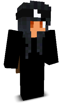 jugamarko's skin