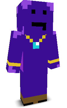SuperPaxHen's skin