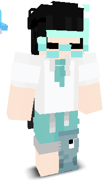 itsASKY's skin