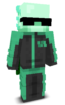 Alejoperctm's skin